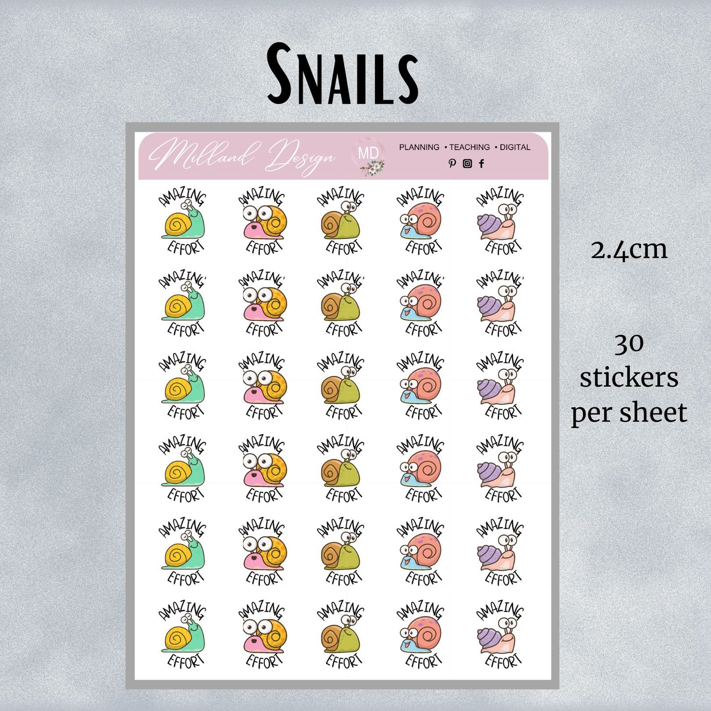 General Merit Pack 4