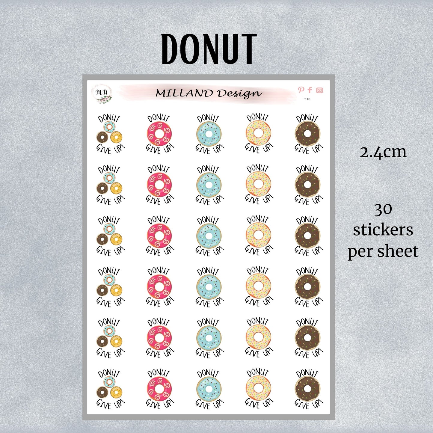 General Merit Pack 1