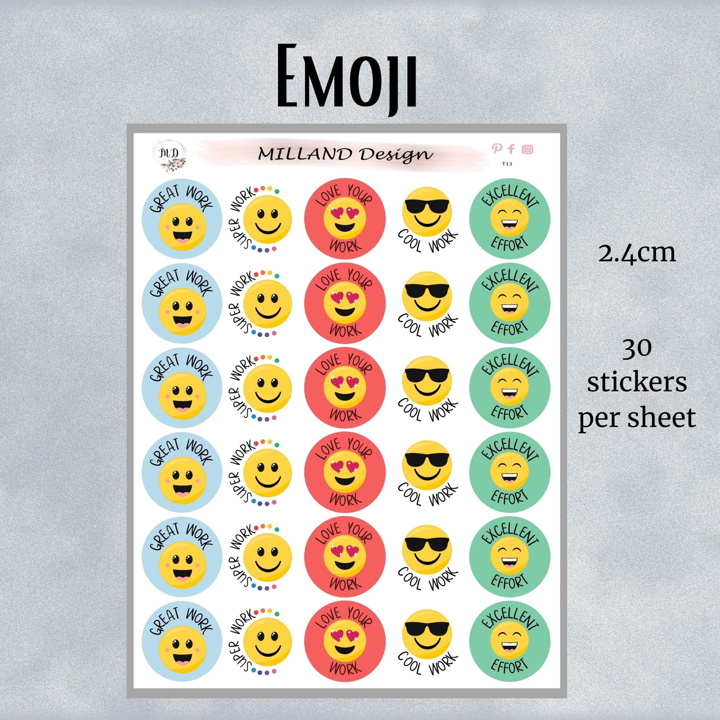 General Merit Pack 2