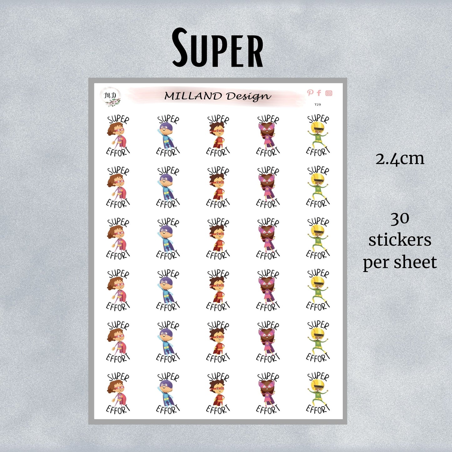 General Merit Pack 2