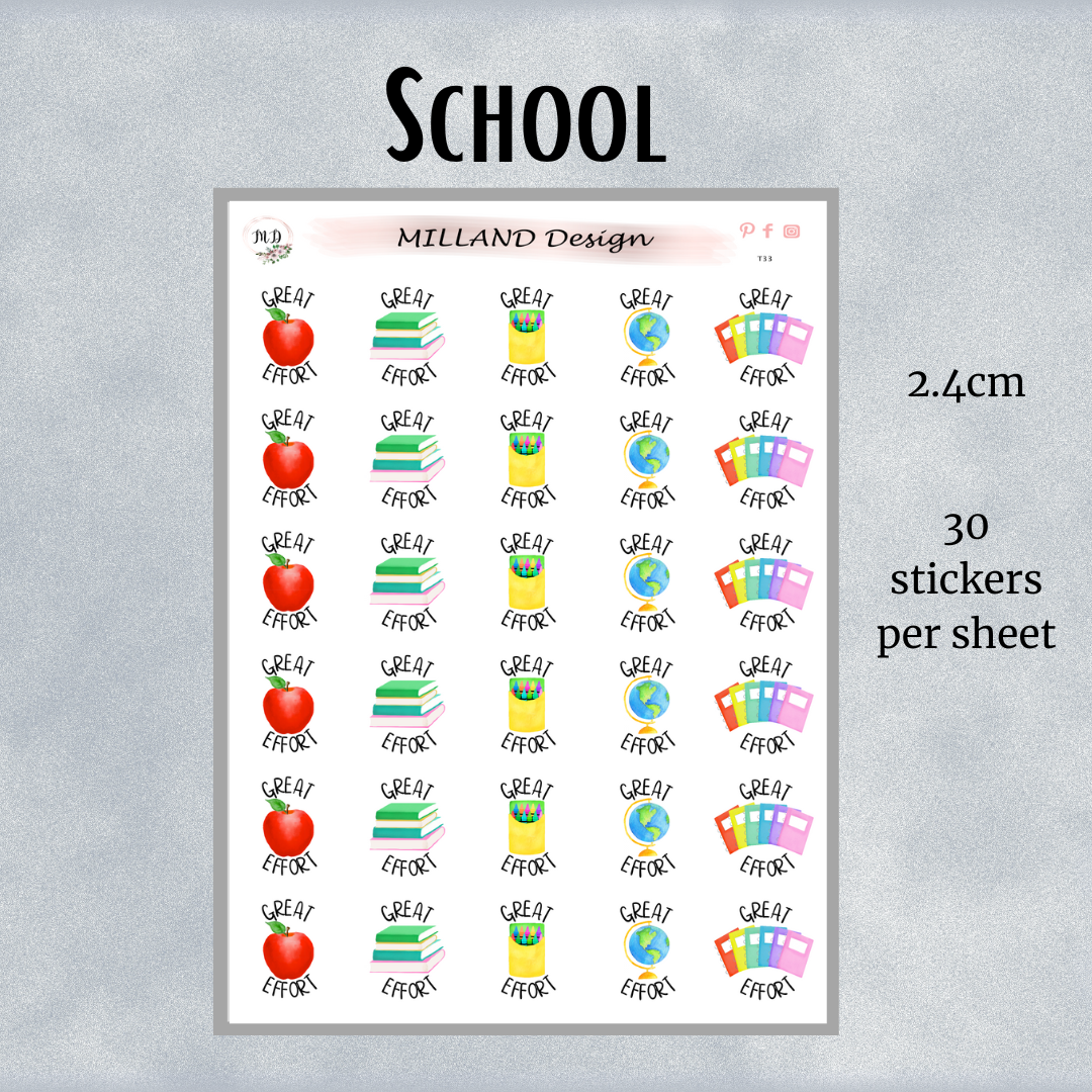 General Merit Pack 3