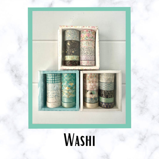 WASHI