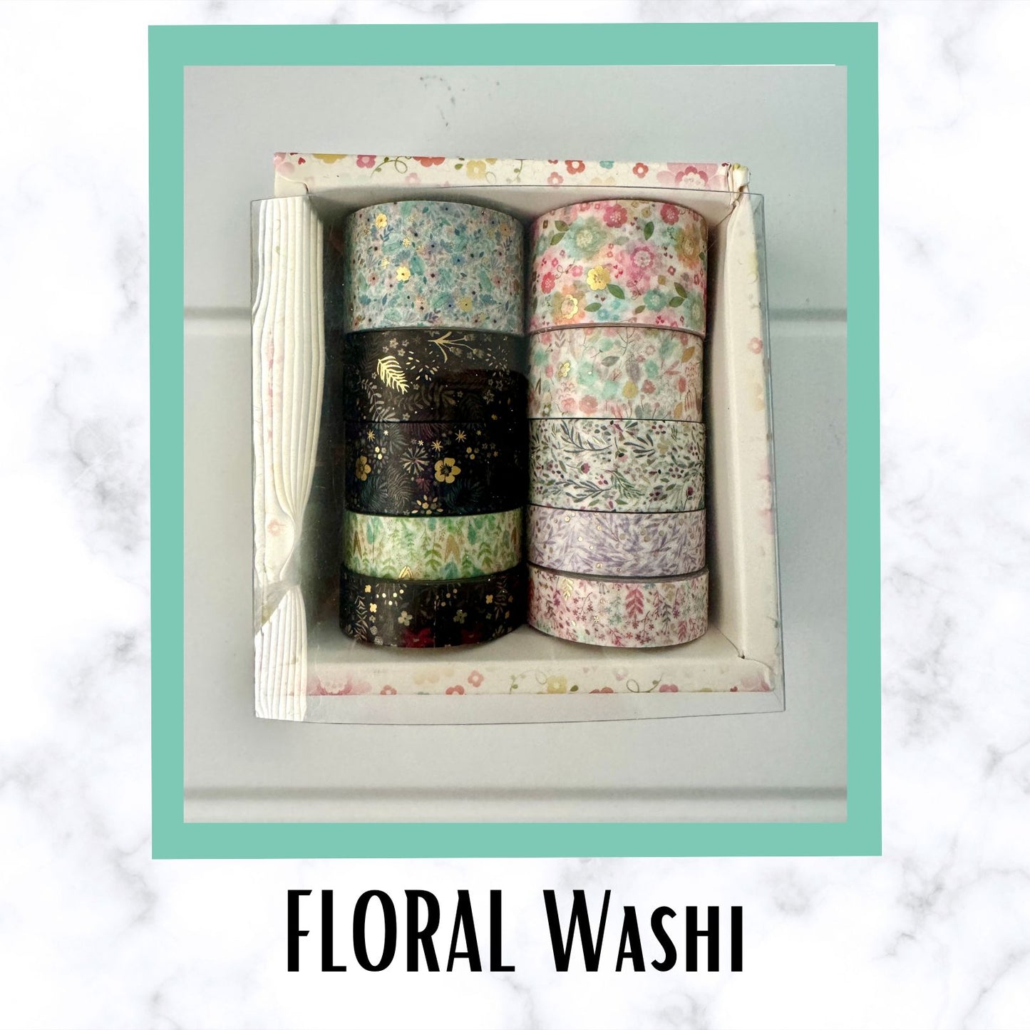 WASHI