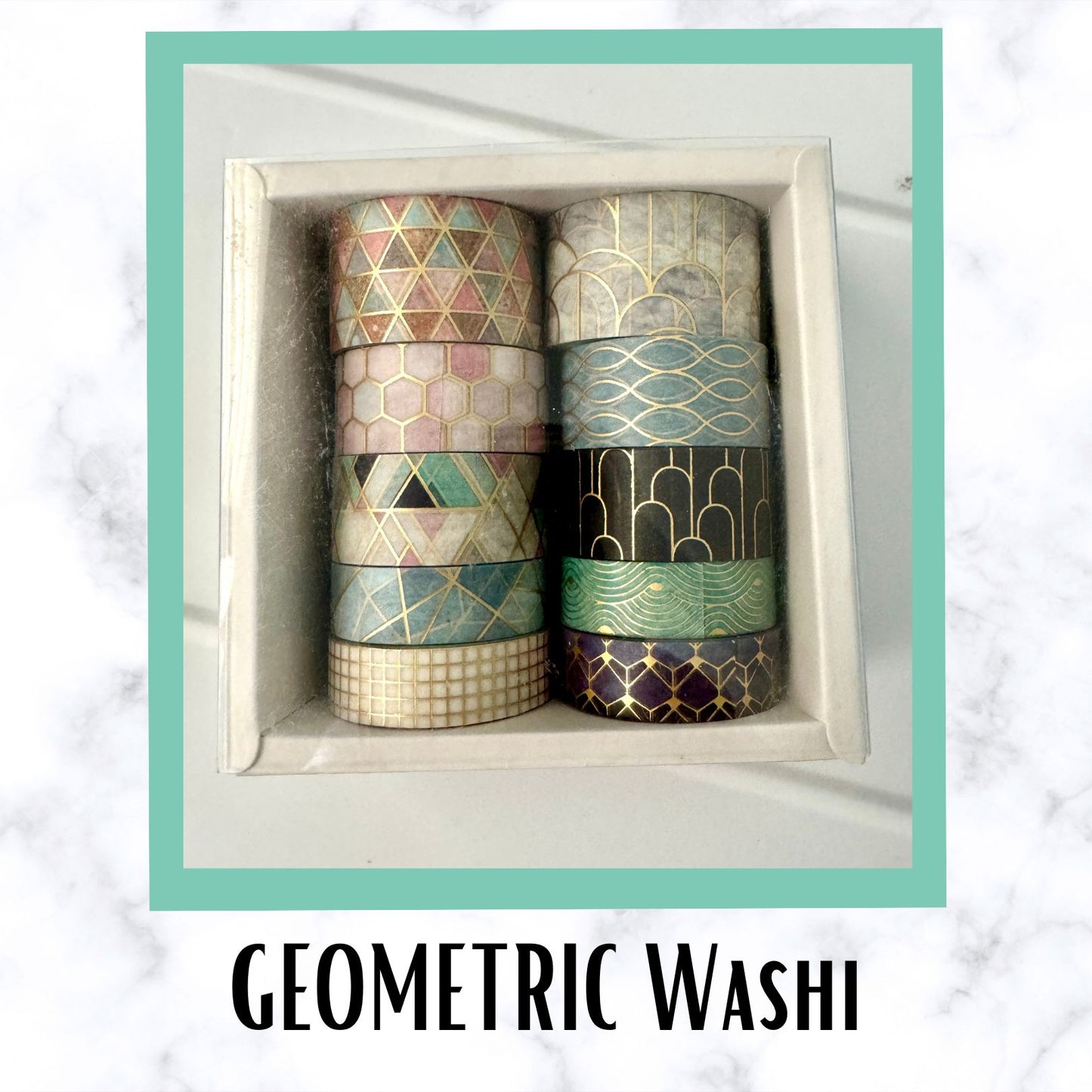 WASHI