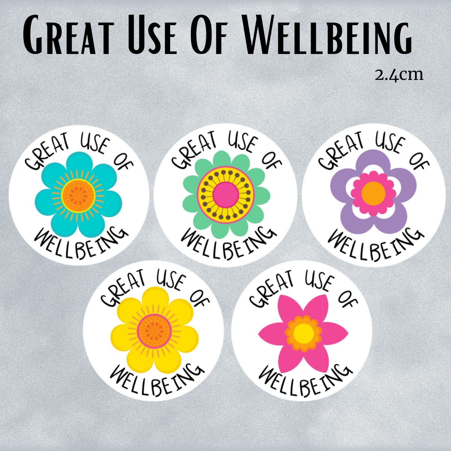 Great Use of Wellbeing CAFS General Merit Sheet